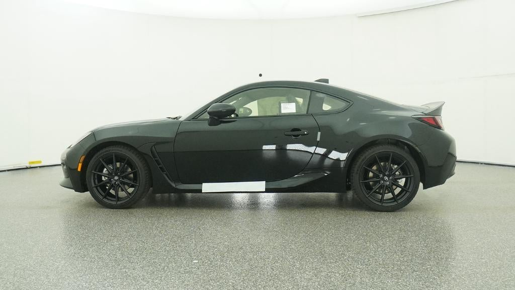 2026 Toyota GR86 GR86 Premium