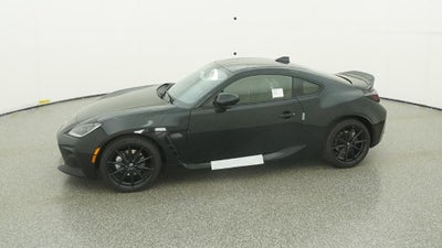 2026 Toyota GR86 GR86 Premium