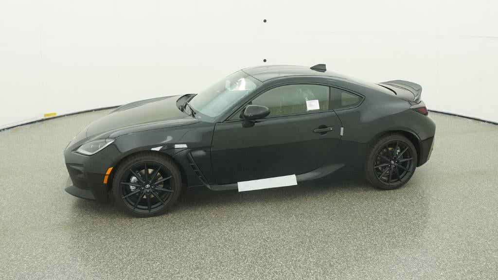 2026 Toyota GR86 GR86 Premium