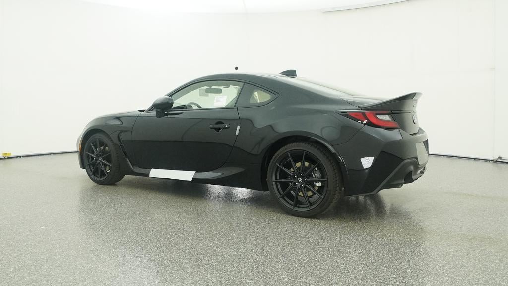 2026 Toyota GR86 GR86 Premium