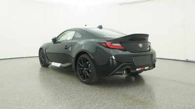 2026 Toyota GR86 GR86 Premium