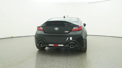 2026 Toyota GR86 GR86 Premium