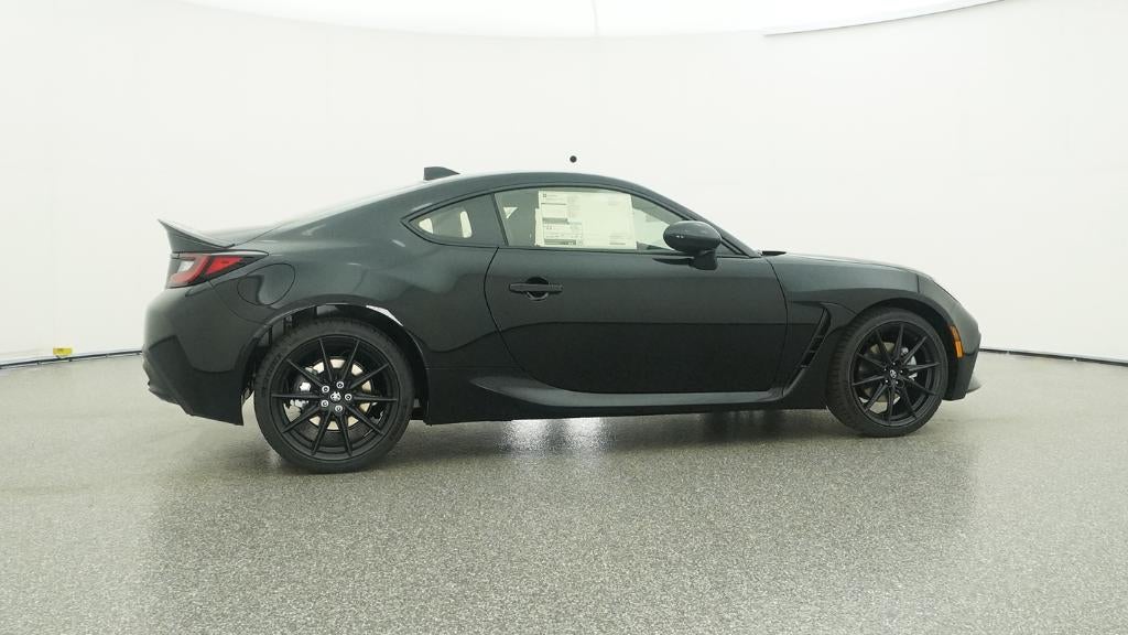 2026 Toyota GR86 GR86 Premium