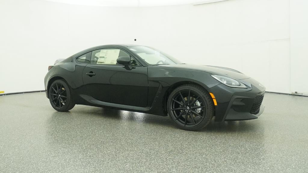 2026 Toyota GR86 GR86 Premium