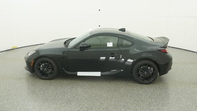 2026 Toyota GR86 GR86 Premium