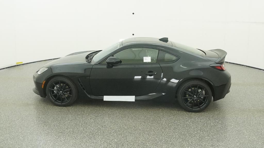 2026 Toyota GR86 GR86 Premium