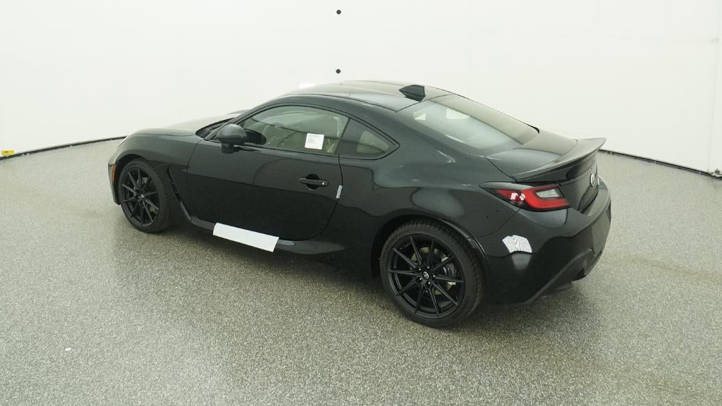 2026 Toyota GR86 GR86 Premium