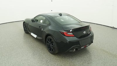 2026 Toyota GR86 GR86 Premium