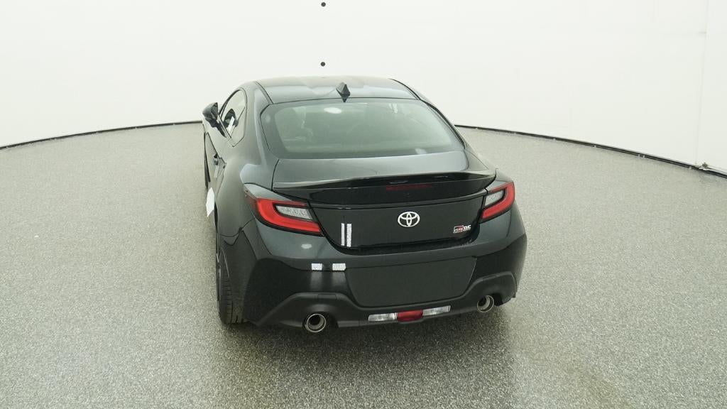 2026 Toyota GR86 GR86 Premium