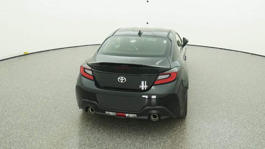 2026 Toyota GR86 GR86 Premium