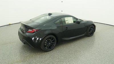 2026 Toyota GR86 GR86 Premium