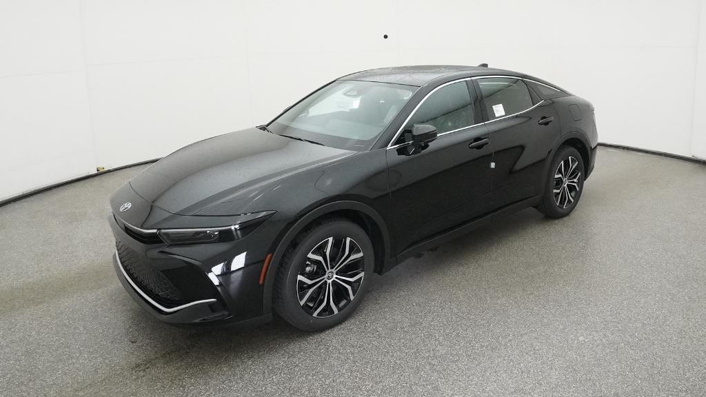 2026 Toyota Toyota Crown XLE