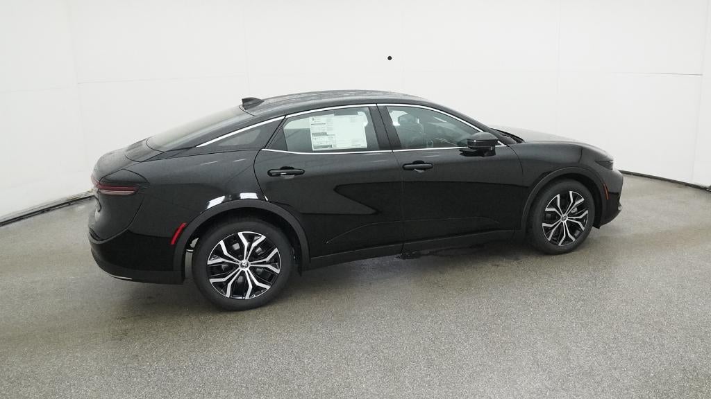 2026 Toyota Toyota Crown XLE