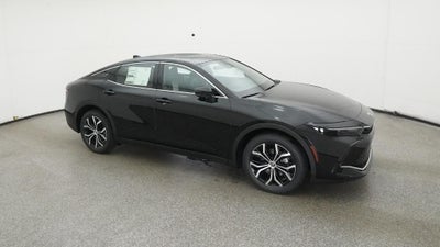 2026 Toyota Toyota Crown XLE