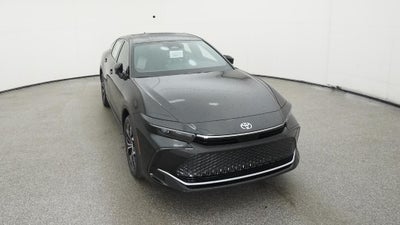 2026 Toyota Toyota Crown XLE