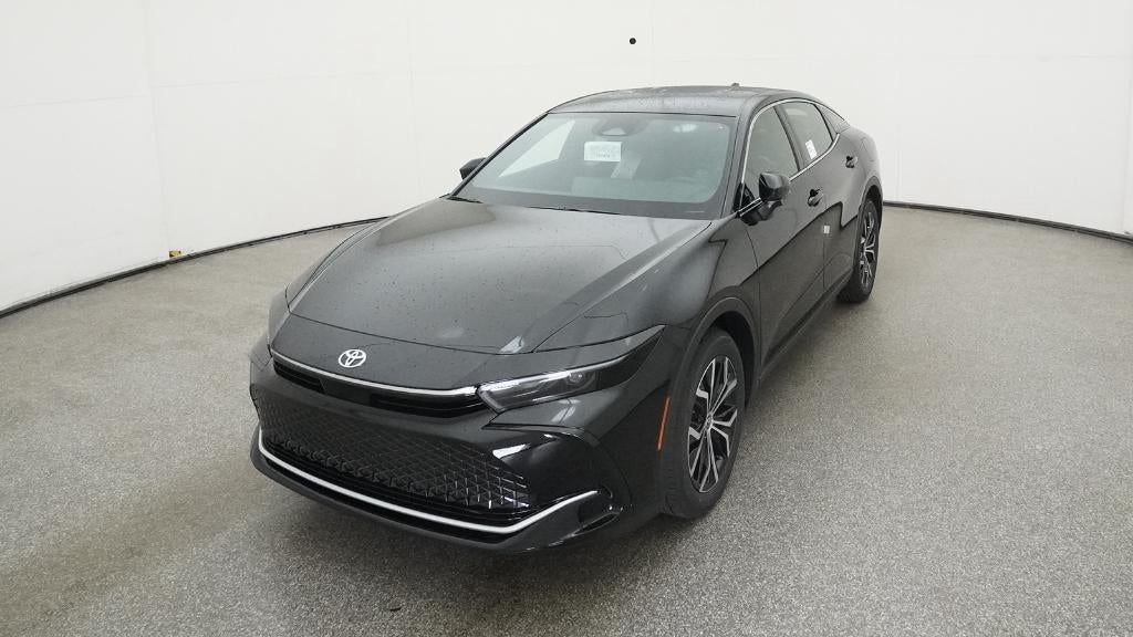 2026 Toyota Toyota Crown XLE