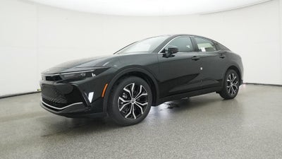 2026 Toyota Toyota Crown XLE