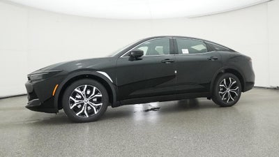 2026 Toyota Toyota Crown XLE