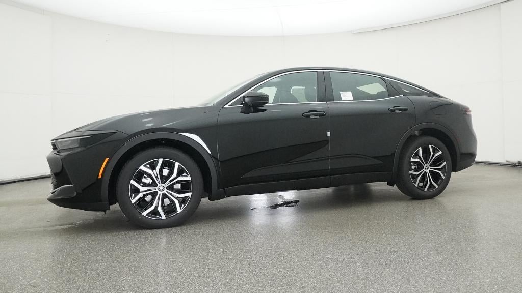 2026 Toyota Toyota Crown XLE