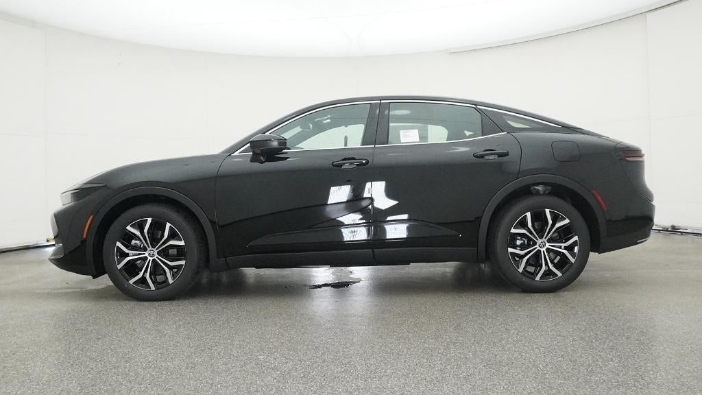 2026 Toyota Toyota Crown XLE