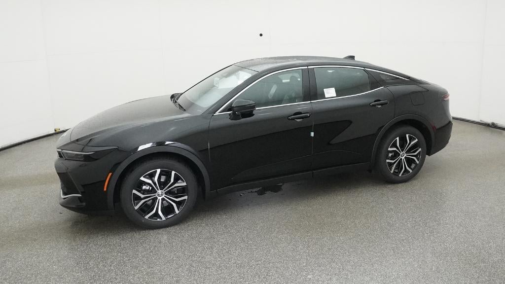 2026 Toyota Toyota Crown XLE