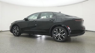 2026 Toyota Toyota Crown XLE