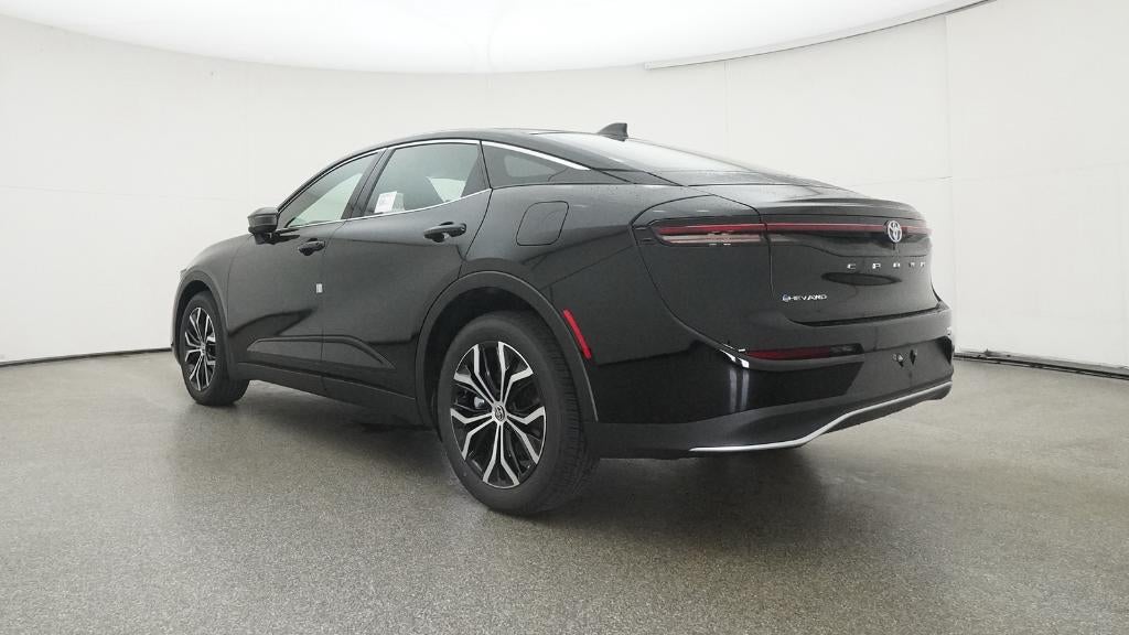 2026 Toyota Toyota Crown XLE