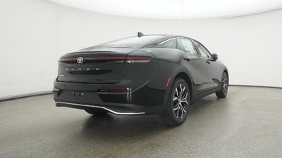 2026 Toyota Toyota Crown XLE