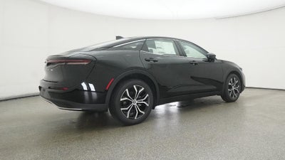 2026 Toyota Toyota Crown XLE