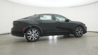 2026 Toyota Toyota Crown XLE