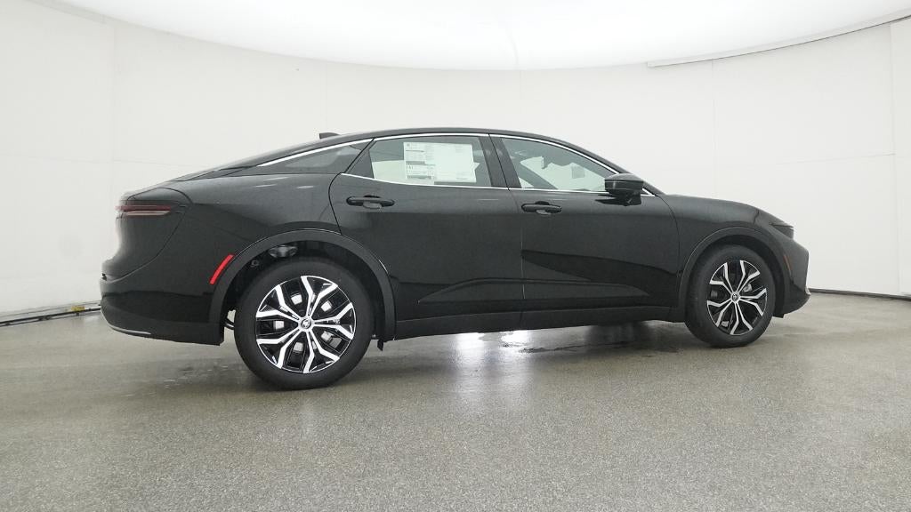 2026 Toyota Toyota Crown XLE