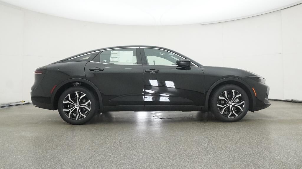 2026 Toyota Toyota Crown XLE