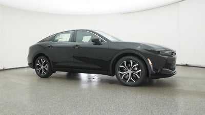 2026 Toyota Toyota Crown XLE