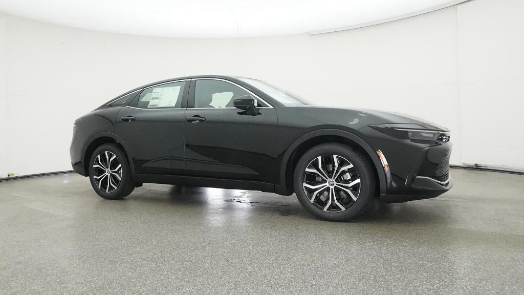 2026 Toyota Toyota Crown XLE