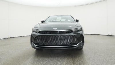 2026 Toyota Toyota Crown XLE