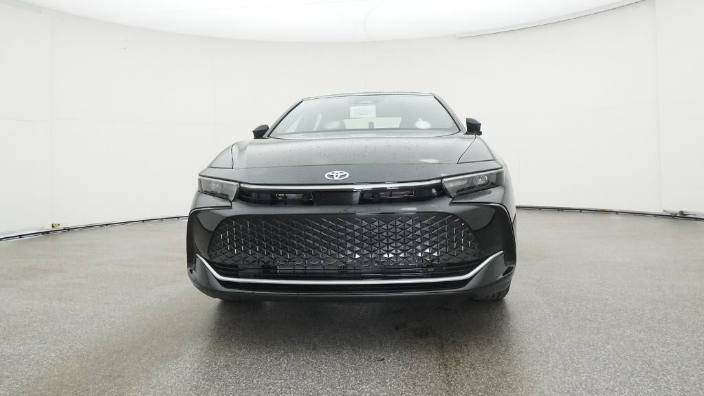 2026 Toyota Toyota Crown XLE