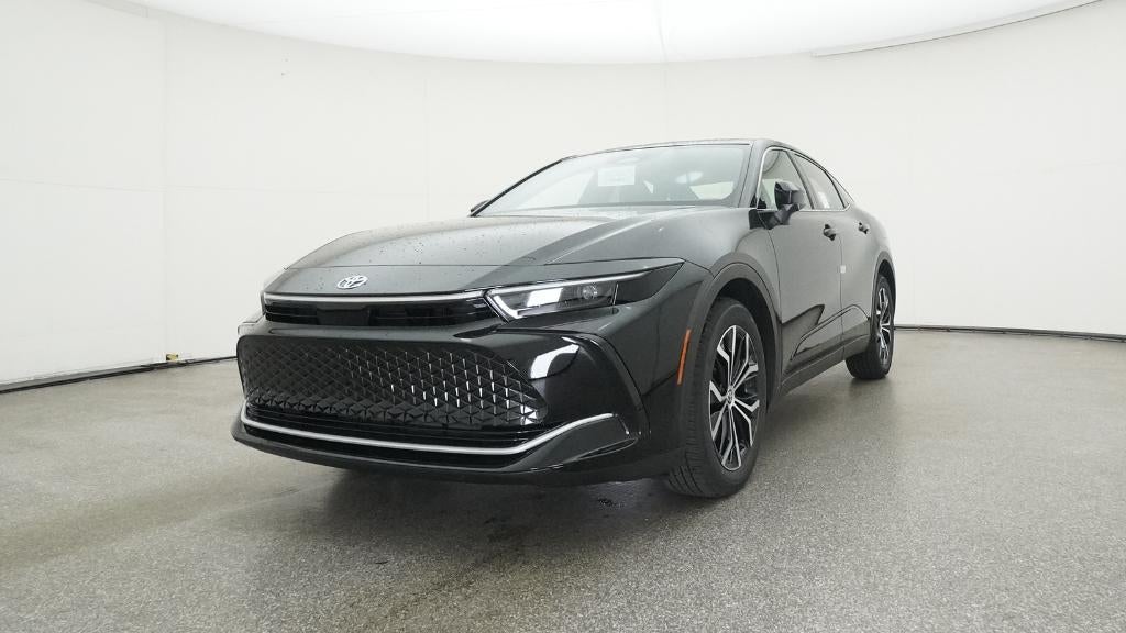 2026 Toyota Toyota Crown XLE