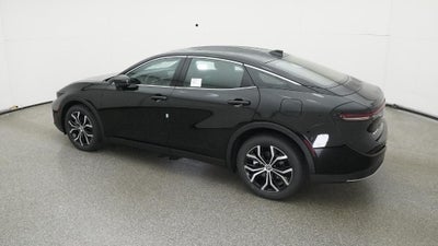 2026 Toyota Toyota Crown XLE