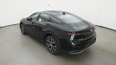 2026 Toyota Toyota Crown XLE