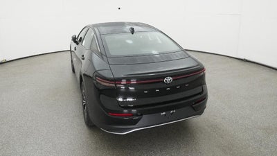 2026 Toyota Toyota Crown XLE