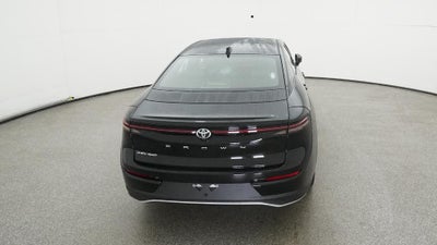 2026 Toyota Toyota Crown XLE