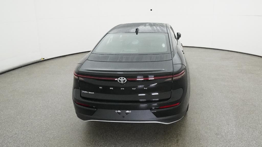 2026 Toyota Toyota Crown XLE