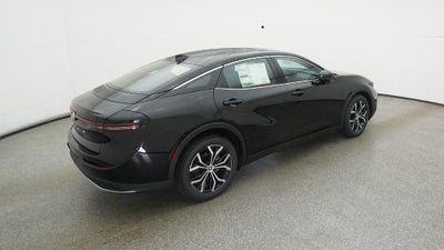 2026 Toyota Toyota Crown XLE