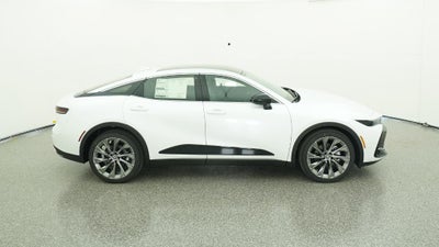 2026 Toyota Toyota Crown Limited