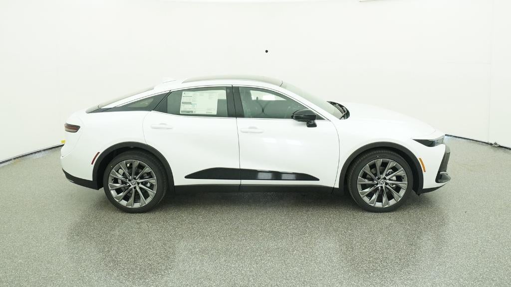 2026 Toyota Toyota Crown Limited