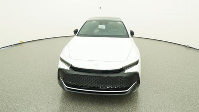 2026 Toyota Toyota Crown Limited