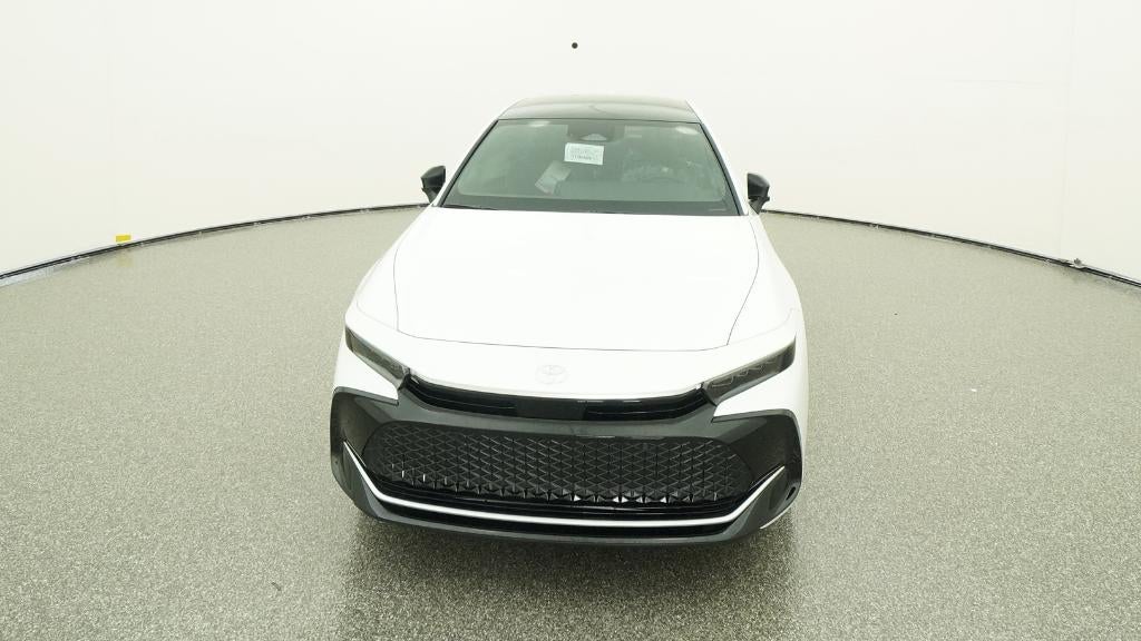 2026 Toyota Toyota Crown Limited