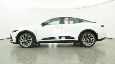 2026 Toyota Toyota Crown Limited