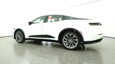 2026 Toyota Toyota Crown Limited