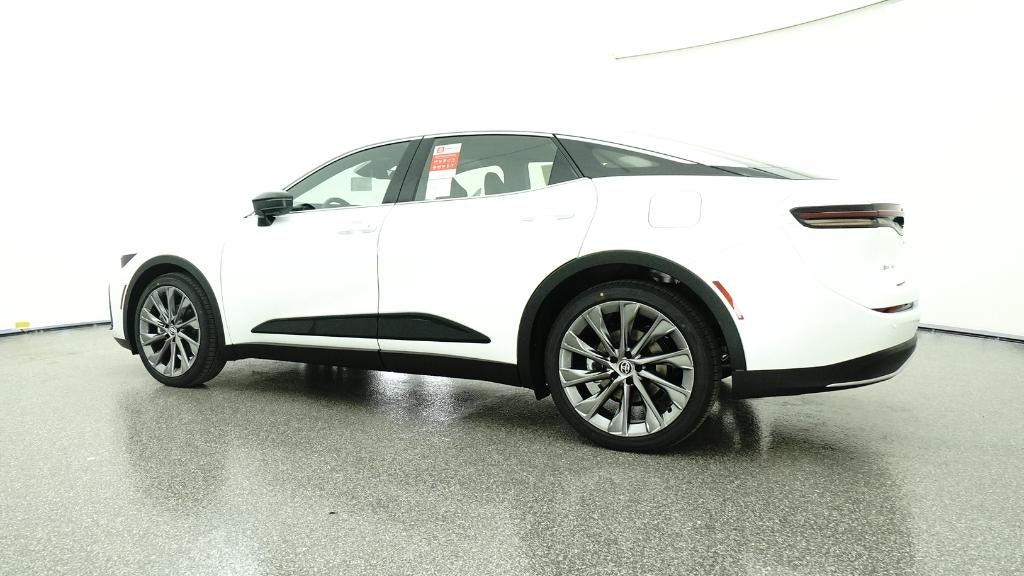 2026 Toyota Toyota Crown Limited